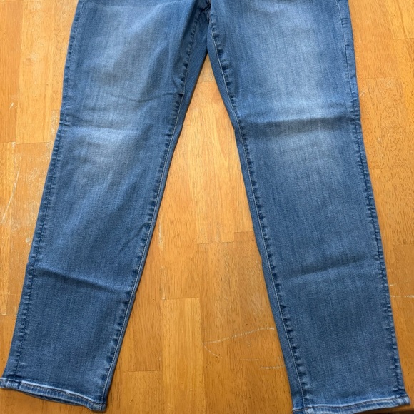 American Eagle Outfitters Women’s Skinny Jeans size 18 - Picture 6 of 6